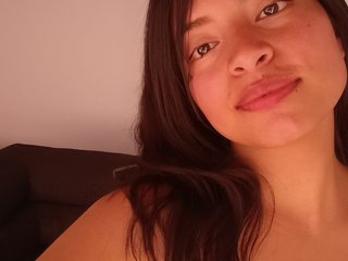 Erotische videochat Ivanna-rossi