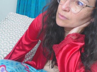 Erotische videochat Ivannacrazy1