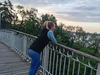 Erotische videochat Ivannalove05
