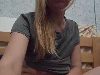 Erotische videochat Ivannalove05