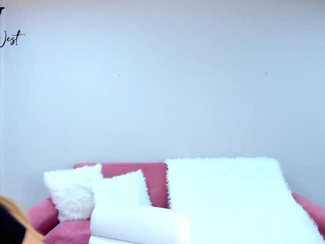 Uitzending screenshots IvannaWest