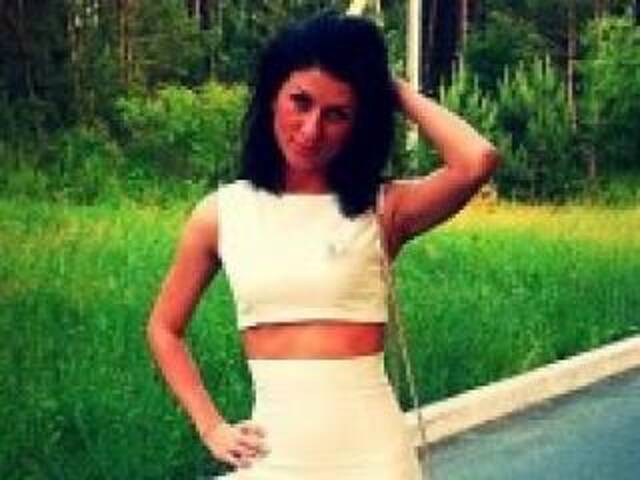 Foto van het profiel ivannochka