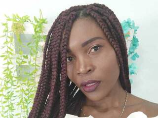 Erotische videochat IvoneDiiaz