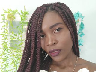 Erotische videochat IvoneDiiaz