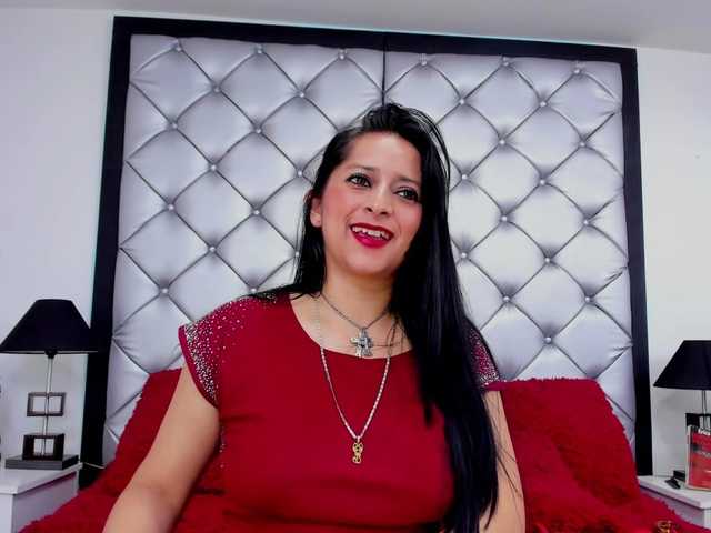 Uitzending screenshots Ivonne-Garcia