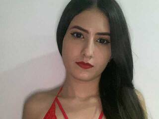 Erotische videochat Ivy-Mc