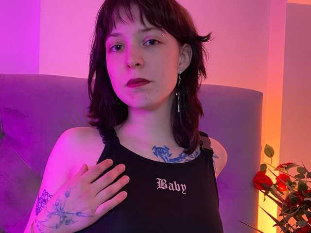 Foto van het profiel Ivy-Sin