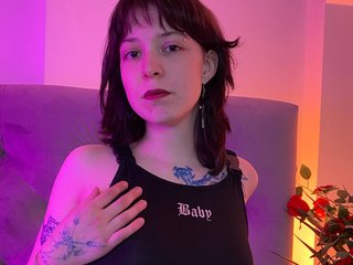 Erotische videochat Ivy-Sin