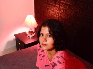 Erotische videochat IvyCarter1