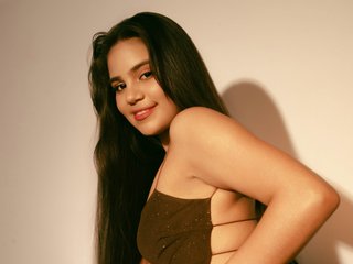 Erotische videochat IvyEllis