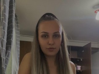 Erotische videochat IvyGardner