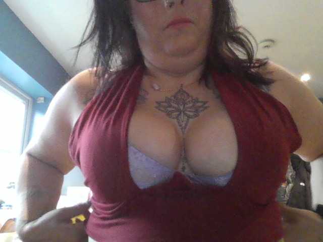 Uitzending screenshots Ivyivybelle84