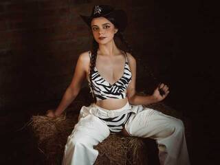 Erotische videochat IvyTompson