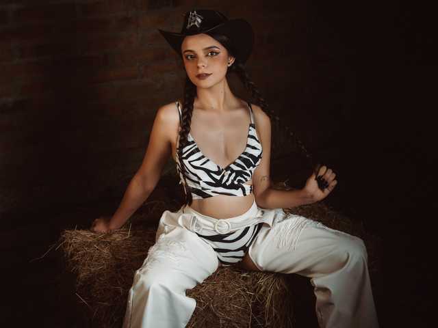 Foto van het profiel IvyTompson
