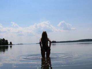 Erotische videochat IwannaBeBad