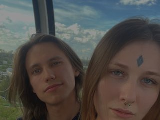 Erotische videochat AspiHoney