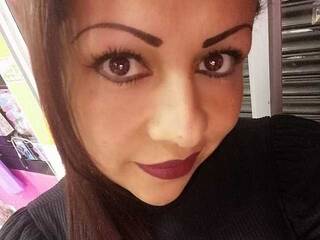 Erotische videochat IxisSweet