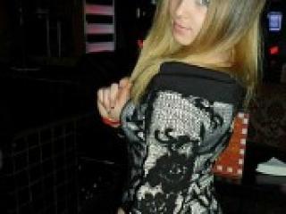 Erotische videochat izummminka