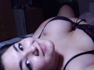 Erotische videochat IzzaSparkles