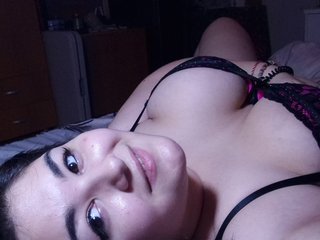 Erotische videochat IzzaSparkles