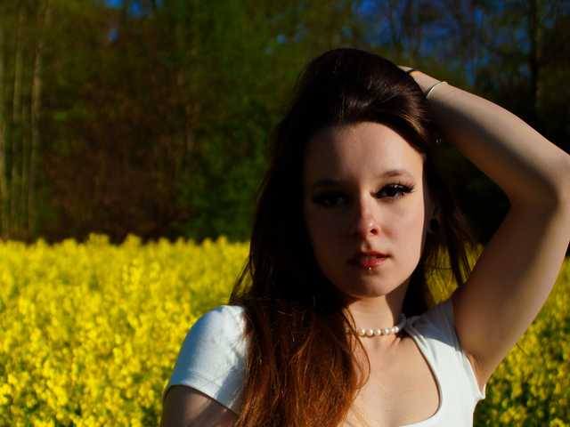 Foto van het profiel Izzy-Inked