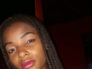 Erotische videochat IzzyShane