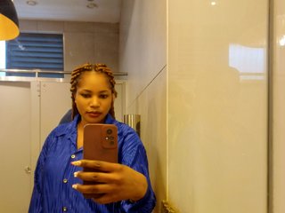 Erotische videochat Jabera
