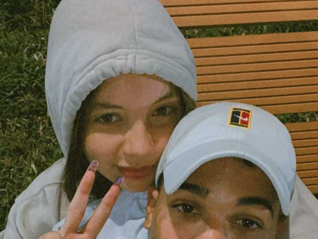 Foto van het profiel JACK-AND-LIZA