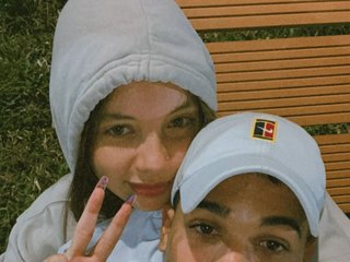 Erotische videochat JACK-AND-LIZA