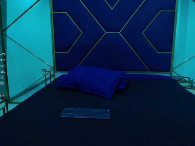 Uitzending screenshots Jack-N-Pamela