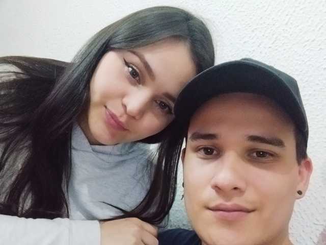 Foto van het profiel jack2angeline