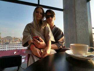 Erotische videochat JackFuck17