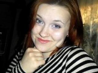Erotische videochat jackie4you