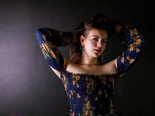 Erotische videochat JackieFlints