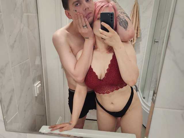 Foto van het profiel jackoffjillss