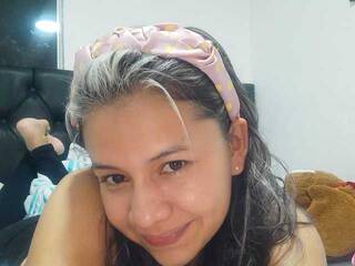 Erotische videochat Jacky-bm