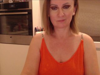Erotische videochat JacquiGray