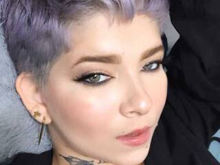 Erotische videochat Jade-28