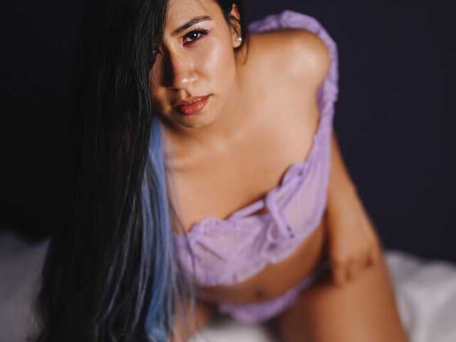 Foto van het profiel Jade-Lee