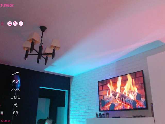 Uitzending screenshots Jade-Lumin