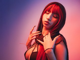 Erotische videochat jade2k-castles
