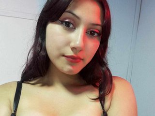 Erotische videochat JadeAdamsx