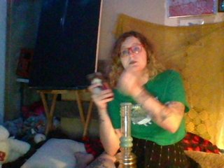 Foto's Jadedmaryjane bong rips and chill