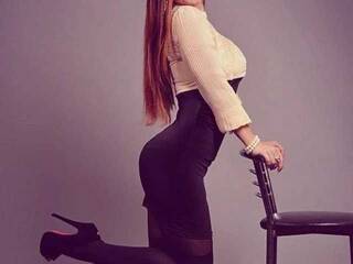 Erotische videochat JadeDream