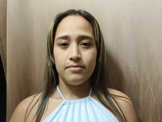 Erotische videochat jadeluxuryx