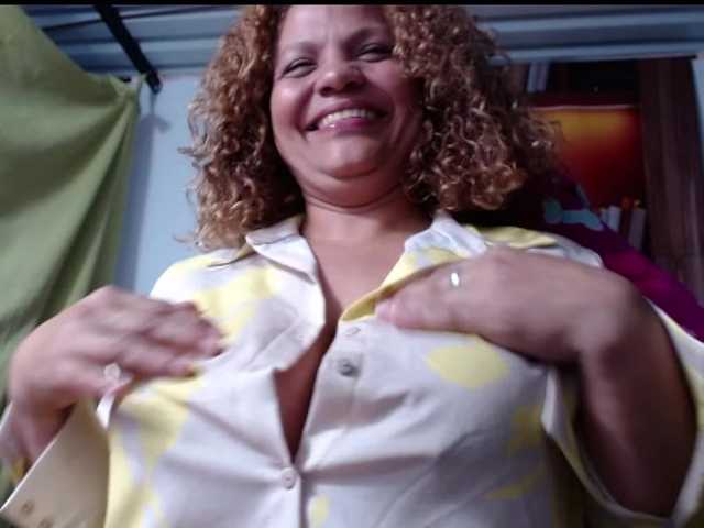 Uitzending screenshots jademoomss