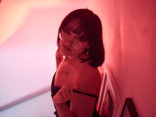 Erotische videochat JadeNoa