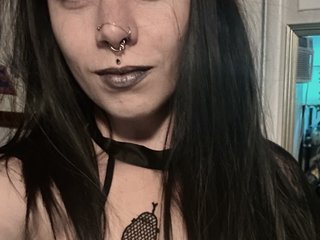 Erotische videochat JadeWraith