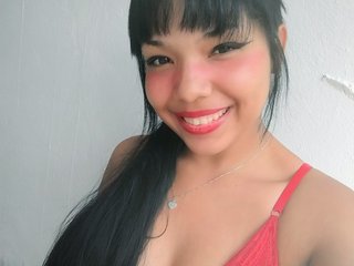 Erotische videochat Jadeyume