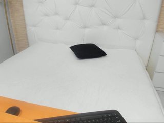 Uitzending screenshots Jadeyxx